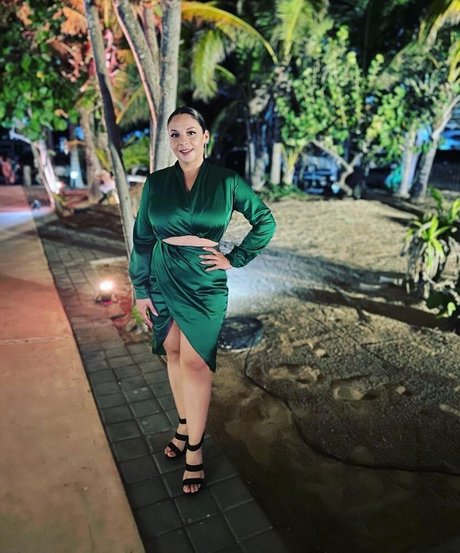 Lucero leaked onlyfans pictures