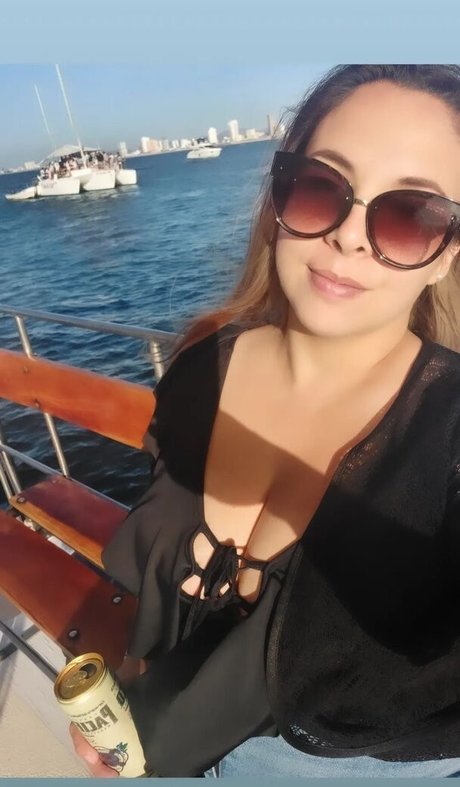 Lucero nudes only fans