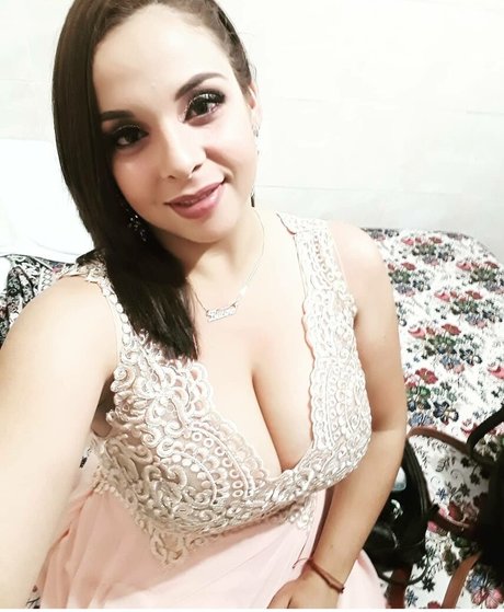 Lucero onlyfans star