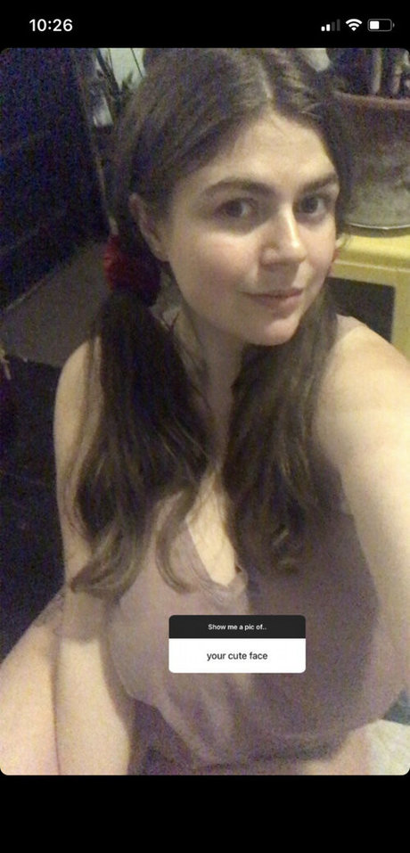 Summie onlyfans model