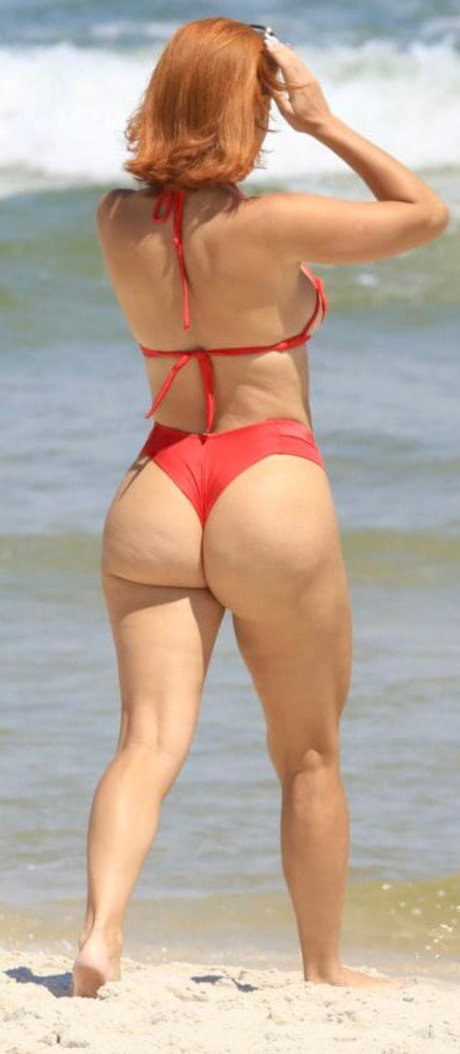 Deborah Albuquerque onlyfans nide