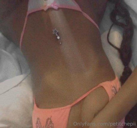 petitchepii onlyfans porn
