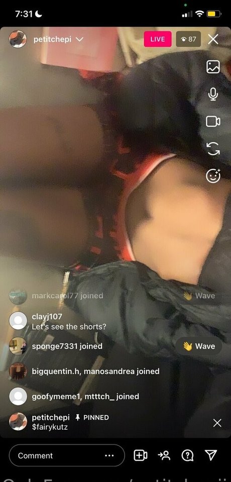 petitchepii ass onlyfans