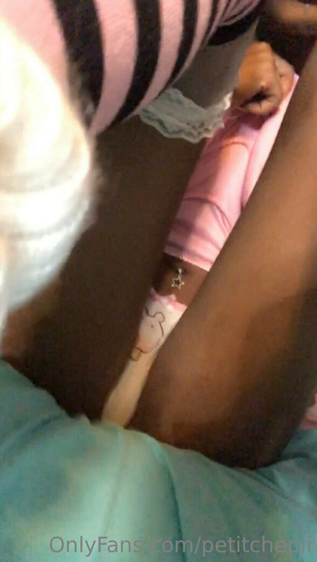 petitchepii leaked naked onlyfans