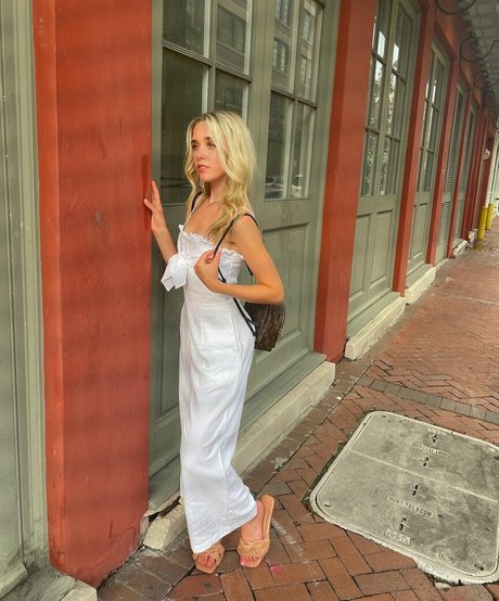 Jenna Davis onlyfans nudes leak