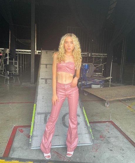 Jenna Davis porn leaked onlyfans