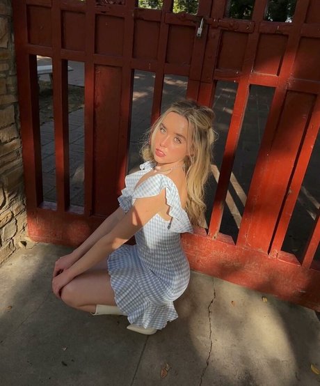 Jenna Davis leaked onlyfans pictures