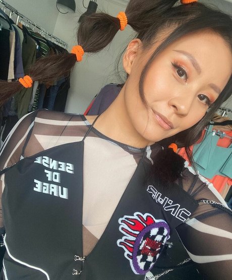 Yinsu Collins onlyfans uncensored