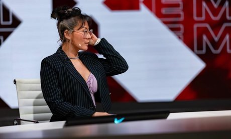 Yinsu Collins leak onlyfans