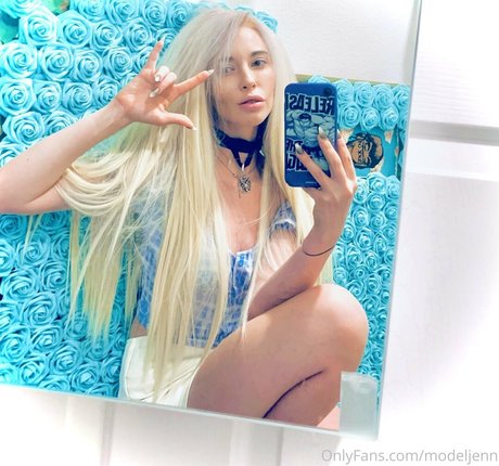 modeljenn onlyfans leaked xxx