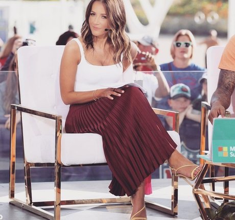 Kay Adams onlyfans nude pictures