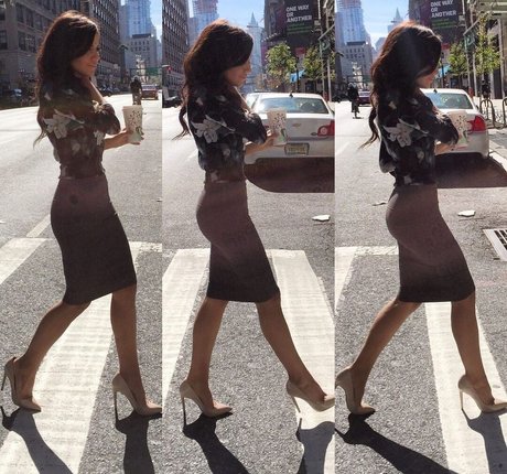 Kay Adams onlyfans naked leak