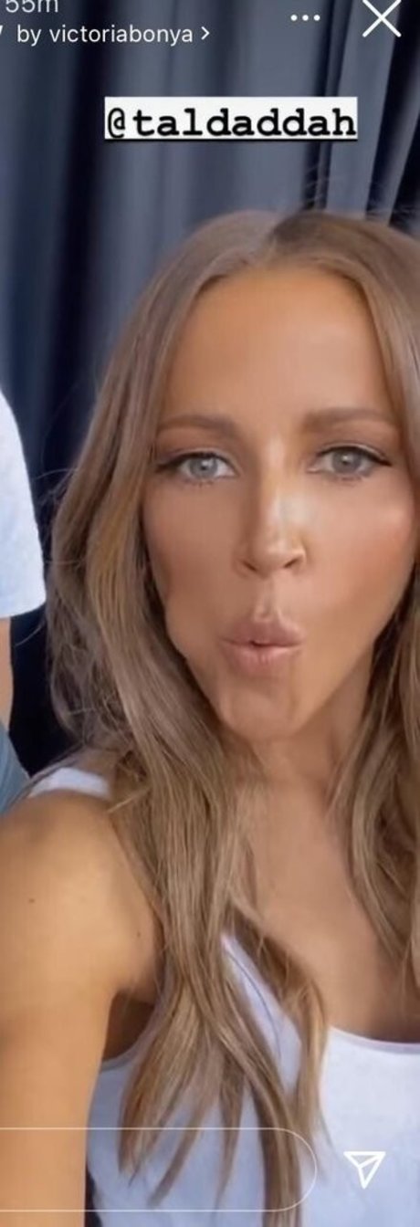 Kay Adams leaked onlyfans