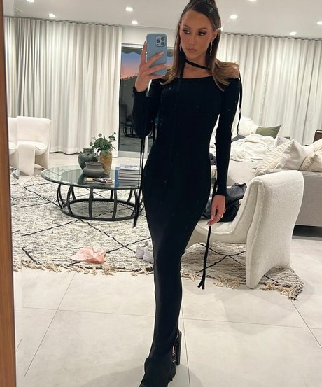 Kay Adams onlyfans leak porn