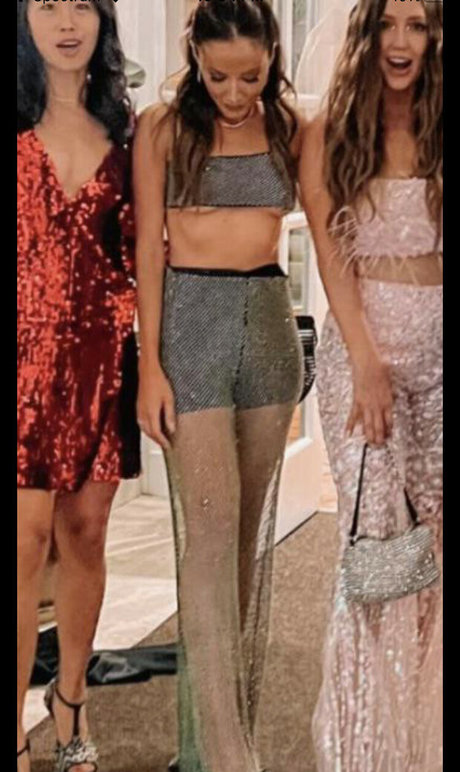 Kay Adams desnuda onlyfans