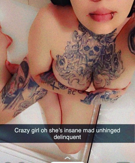 Jessica Monchouchou leaked porn onlyfans