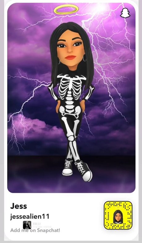 Jessica Monchouchou onlyfans gratis