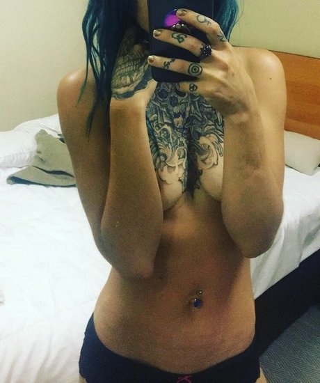 Jessica Monchouchou onlyfans sexy