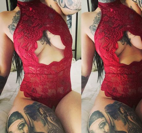 Jessica Monchouchou only fans