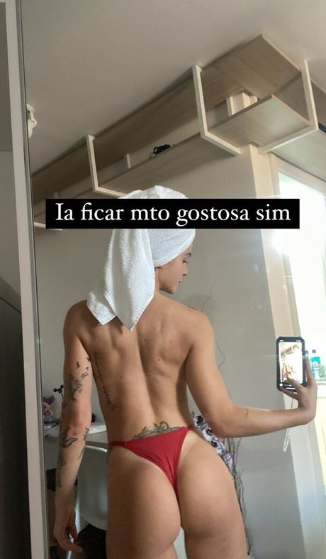 Manu Guglielmi naked only fans