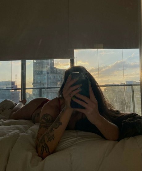 Manu Guglielmi only fans xxx