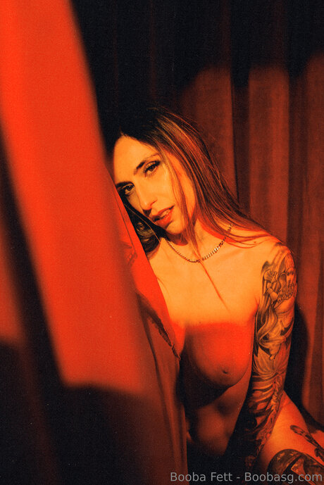 Boobasg onlyfans exposed