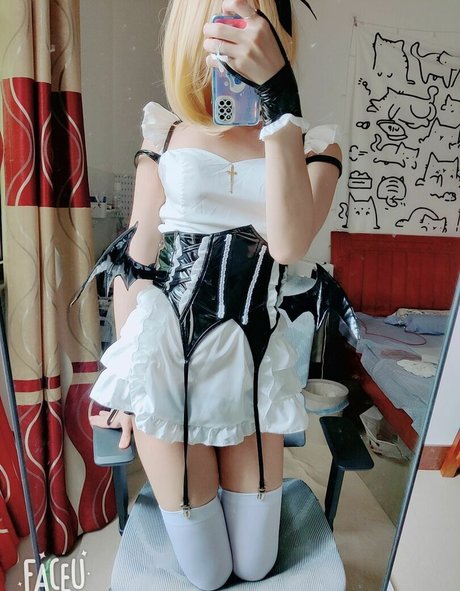 Jessica Milkybar onlyfans pics leaked