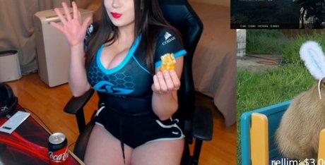 cosplaybani onlyfans leaks xxx