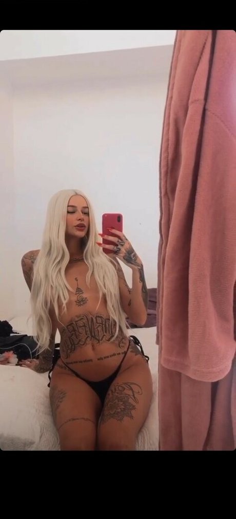 Bad Barbiee RJ only fans leaks