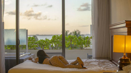 Montse PB only fans pic