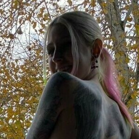 TriciaXPain onlyfans leak porn