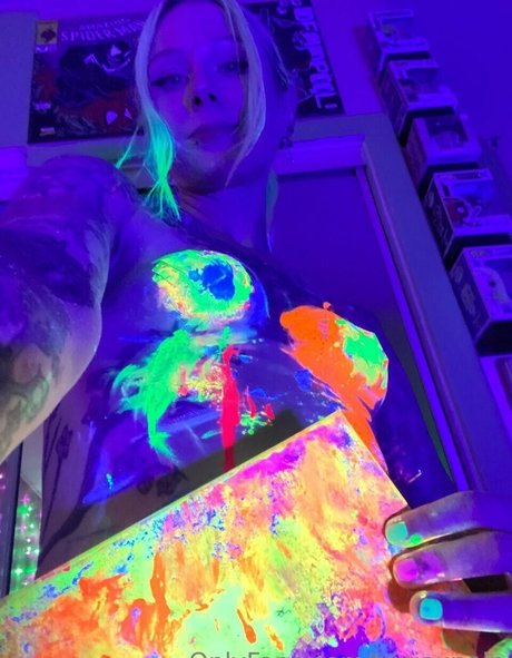 TriciaXPain leaked onlyfans nude