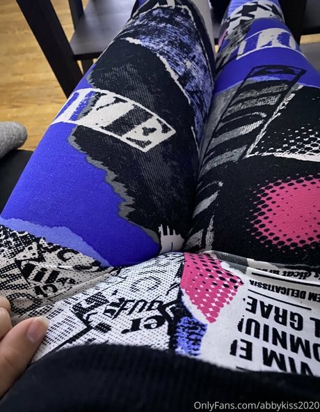 abbykiss2020 onlyfans porn leaks