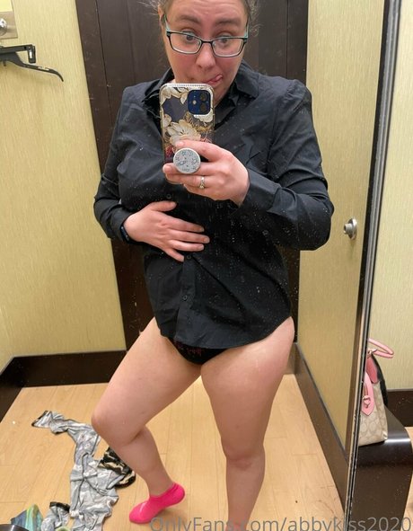 abbykiss2020 sex tape onlyfans