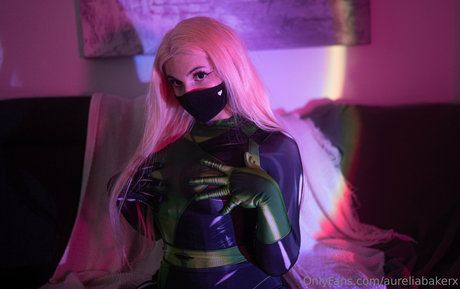 aureliabakerx leaked onlyfans sextape