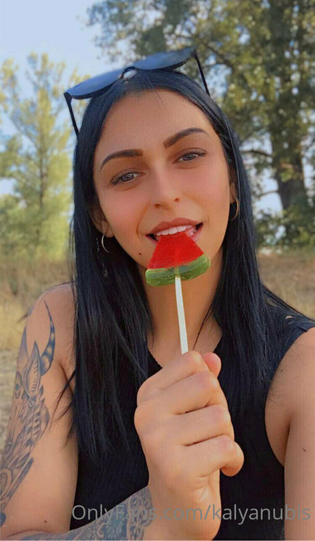 kalyanubis onlyfans posts