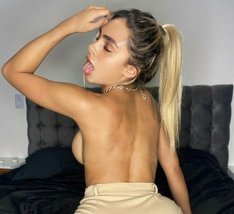 daniella di leaked naked onlyfans
