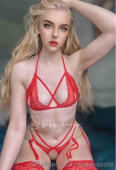 misspainite leaks onlyfans porn