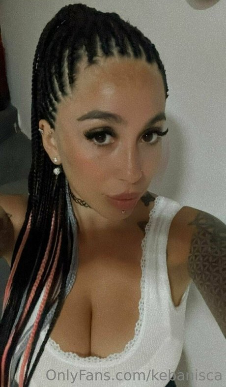 kebanisca onlyfans content leaked