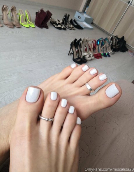 missalisa20 onlyfans leakd