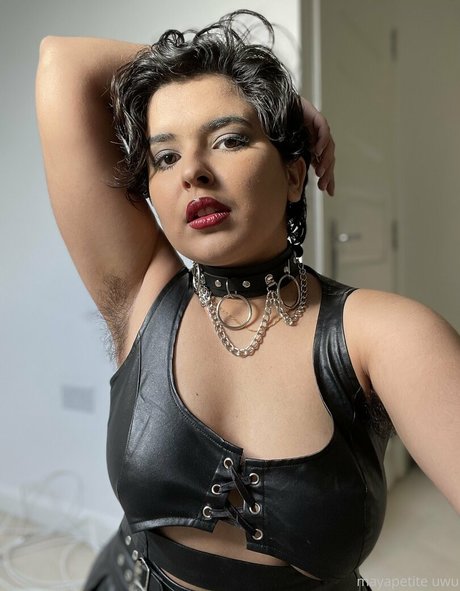 mayapetite leaked naked onlyfans