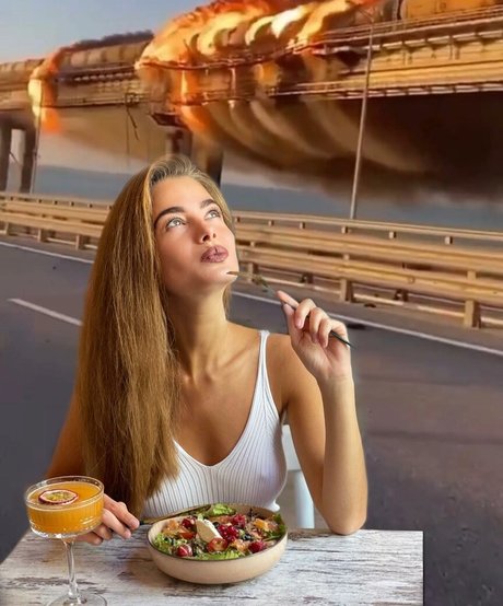 Sasha Shenderey leaked onlyfans pics