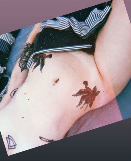 Inked Babe new leaked onlyfans