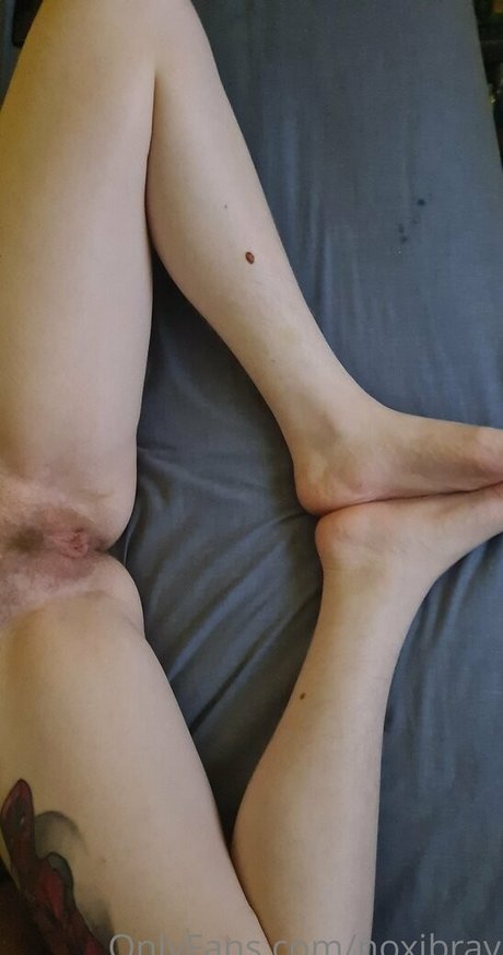 noxibray tits onlyfans