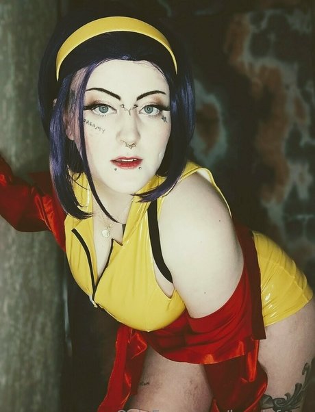 lovelyfawn onlyfans leake