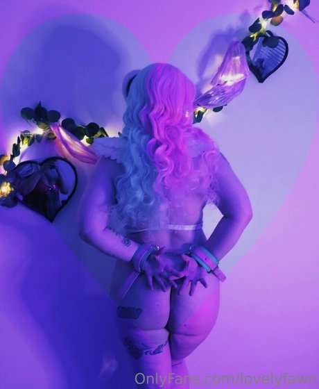 lovelyfawn onlyfans leaked free