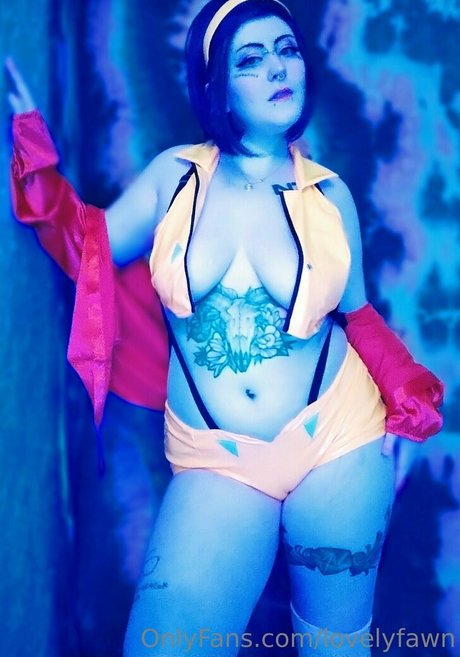 lovelyfawn onlyfans free