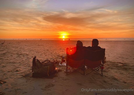 daddyissuespdx naked onlyfans