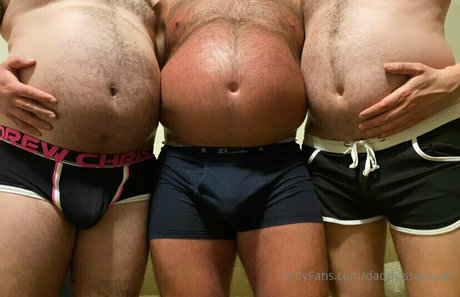 daddyissuespdx onlyfans picture