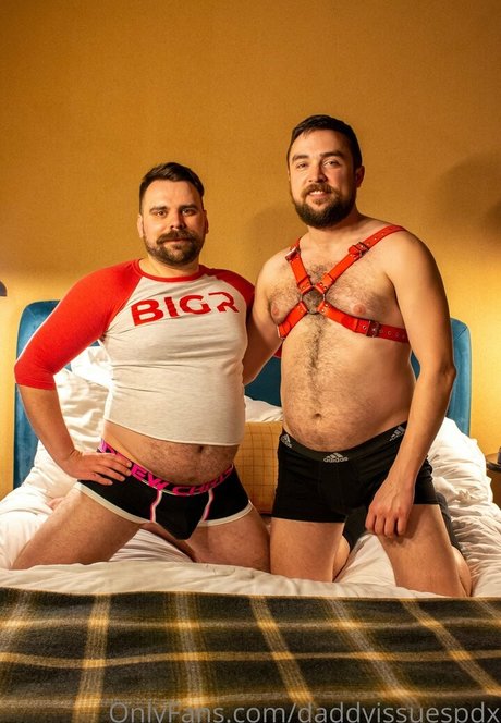 daddyissuespdx leak onlyfans